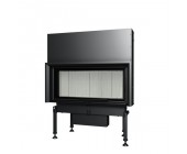 Каминная топка Trend V 12 с гильотиной Bef Home