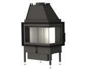 Каминная топка Inter 8 CP Bef Home