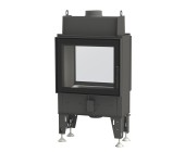 Каминная топка BeF Flat 6 Twin Bef Home